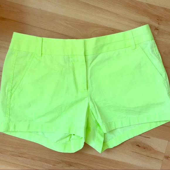 J. Crew Pants - J.Crew Chino short size 8